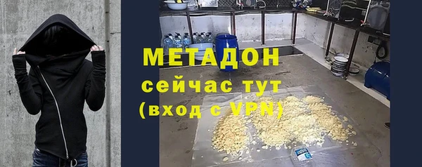 хмурый Арсеньев